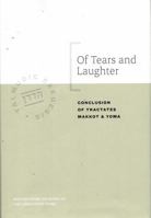 Of Tears and Laughter 0826607608 Book Cover