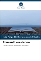 Foucault verstehen (German Edition) 6207223160 Book Cover