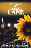 The House on Abigail Lane B08BWFKGS7 Book Cover