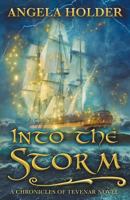 Into the Storm 1535236396 Book Cover