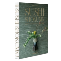 Sushi Shokunin 1614289395 Book Cover