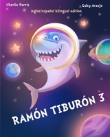 Ramon Tiburon B08KH5F2SN Book Cover