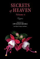 Secrets of Heaven 6: Portable: Portable New Century Edition 087785422X Book Cover