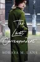 The Last Correspondent 1542023572 Book Cover