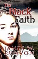The Black Faith 161582670X Book Cover