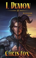 I, Demon: An Epic Fantasy Progression Saga B0BBPY94XW Book Cover