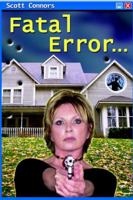 Fatal Error 0595371671 Book Cover