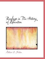 Readings in the History of Education 0530494914 Book Cover