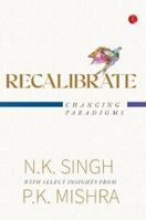 RECALIBRATE: Changing Paradigms 9355202806 Book Cover