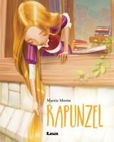 Rapunzel 9877182319 Book Cover