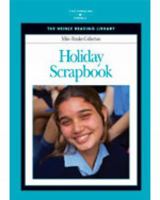 Holiday Scrapbook 1413016774 Book Cover