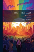 The Three Gays 1278570047 Book Cover