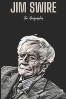 Jim Swire: The Biography B0DSJP2TDP Book Cover
