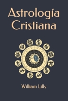 Astrología Cristiana B092ZFNZNP Book Cover