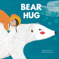 Bear Hug 8494633333 Book Cover