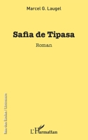 Safia de Tipasa (Rue Des Écoles) (French Edition) 2343167907 Book Cover
