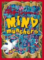 Mind Munchers 0949714550 Book Cover
