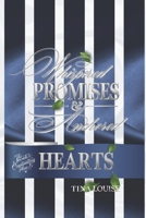 WHISPERED PROMISES & ANCHORED HEARTS: The Secrets To Captivating Hearts B0FSN4R2S6 Book Cover