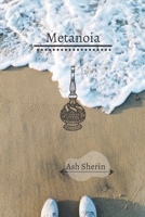 Metanoia B08F6QNPHN Book Cover