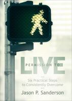 Permission to Live 1618629417 Book Cover