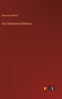 Die Cladoceren Bohmens 1168370132 Book Cover