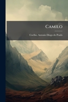 Camilo 1173092161 Book Cover