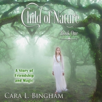 Child of Nature: Mira Storm Weather 1665044896 Book Cover