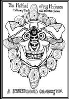 Method to My Madness : A BeeFreeTreasures Adult Coloring Book 1981818189 Book Cover
