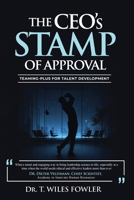 The CEOs STAMP of Approval B0GHRDCYQ1 Book Cover