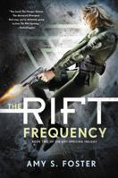 The Rift Frequency 0062443186 Book Cover