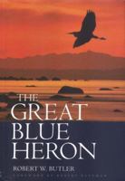The Great Blue Heron 0774806354 Book Cover