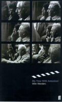 My Time With Antonioni: The Diary of an Extraordinary Experience 0571200761 Book Cover