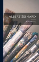 Albert Besnard 1019209860 Book Cover