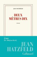 Deux mètres dix (Folio) (French Edition) 2072799910 Book Cover