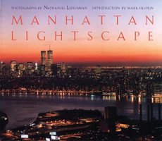 Manhattan Lightscape 1558591214 Book Cover