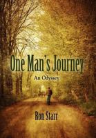 One Man's Journey 1614347166 Book Cover