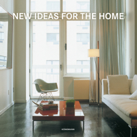New Ideas for the Home 3741920460 Book Cover