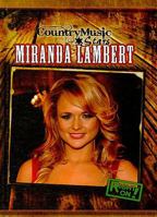 Miranda Lambert 1433939355 Book Cover