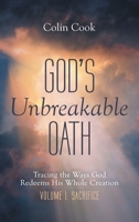 God's Unbreakable Oath, Volume 1 B0GHZYN21H Book Cover