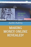 Making Money Online Revealed! B08HH1JTSR Book Cover