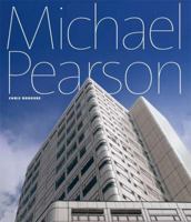 Power of Process: The Architecture of Michael Pearson 1906155739 Book Cover