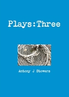 Plays: Three 0244458324 Book Cover