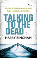 Talking to the Dead 1409137228 Book Cover