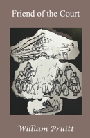Friend of the Court 9363545180 Book Cover
