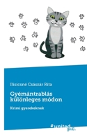 Gyémántrablás különleges módon: Krimi gyerekeknek 3710354463 Book Cover