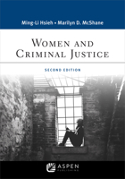 Women and Criminal Justice 1454828099 Book Cover