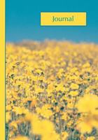 My Therapy Journal: A guide to getting the most out of therapy, counseling, or coaching. Blue&Yellow. 1731417586 Book Cover