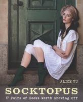 Socktopus 1861088523 Book Cover