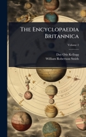 The Encyclopaedia Britannica 1024844242 Book Cover