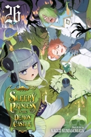 Sleepy Princess in the Demon Castle, Vol. 26 1974749134 Book Cover